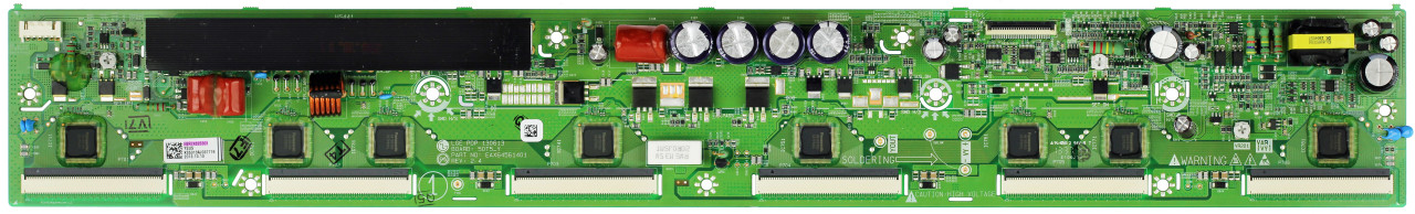 LG EBR74825301 YSUS Board