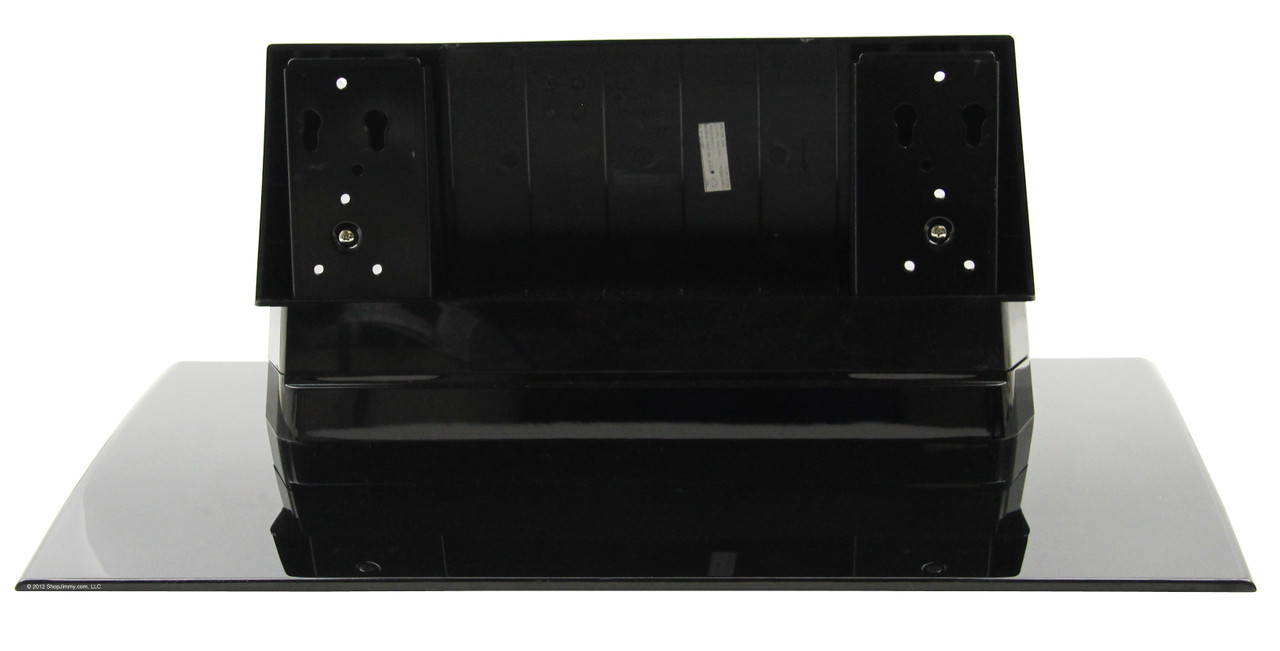 Vizio E552VLE Stand (1701-1951-6010, 1712-0102-1950)