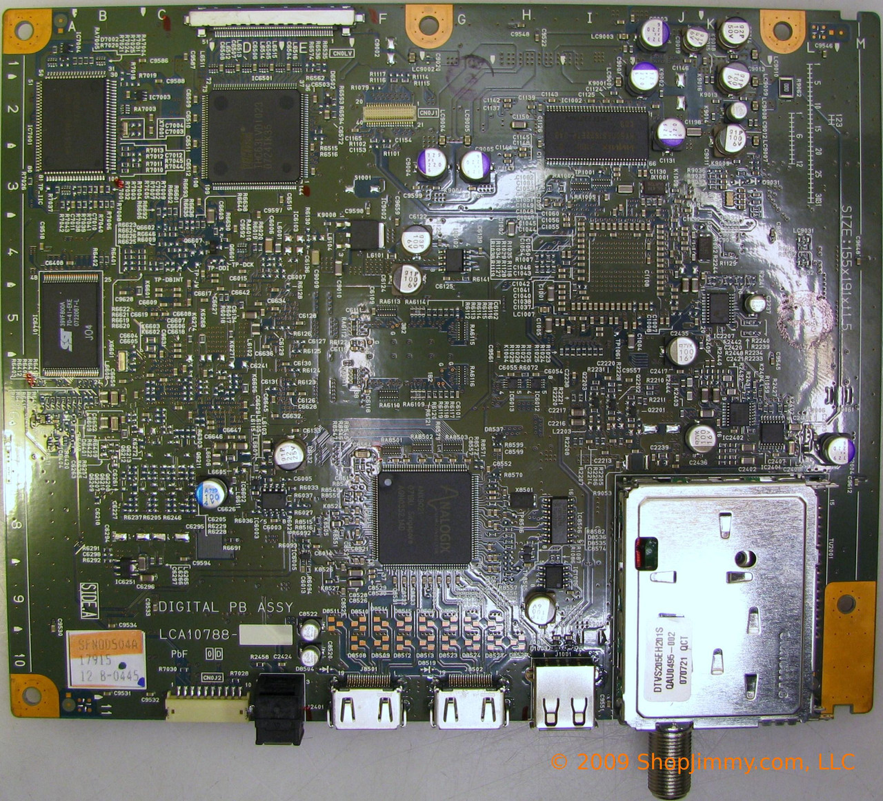 Photo 1