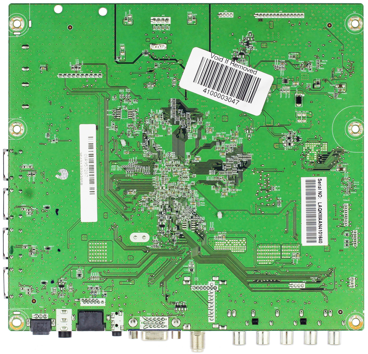 Vizio 3642-1722-0150 Main Board for M420SL (0171-2272-4309)