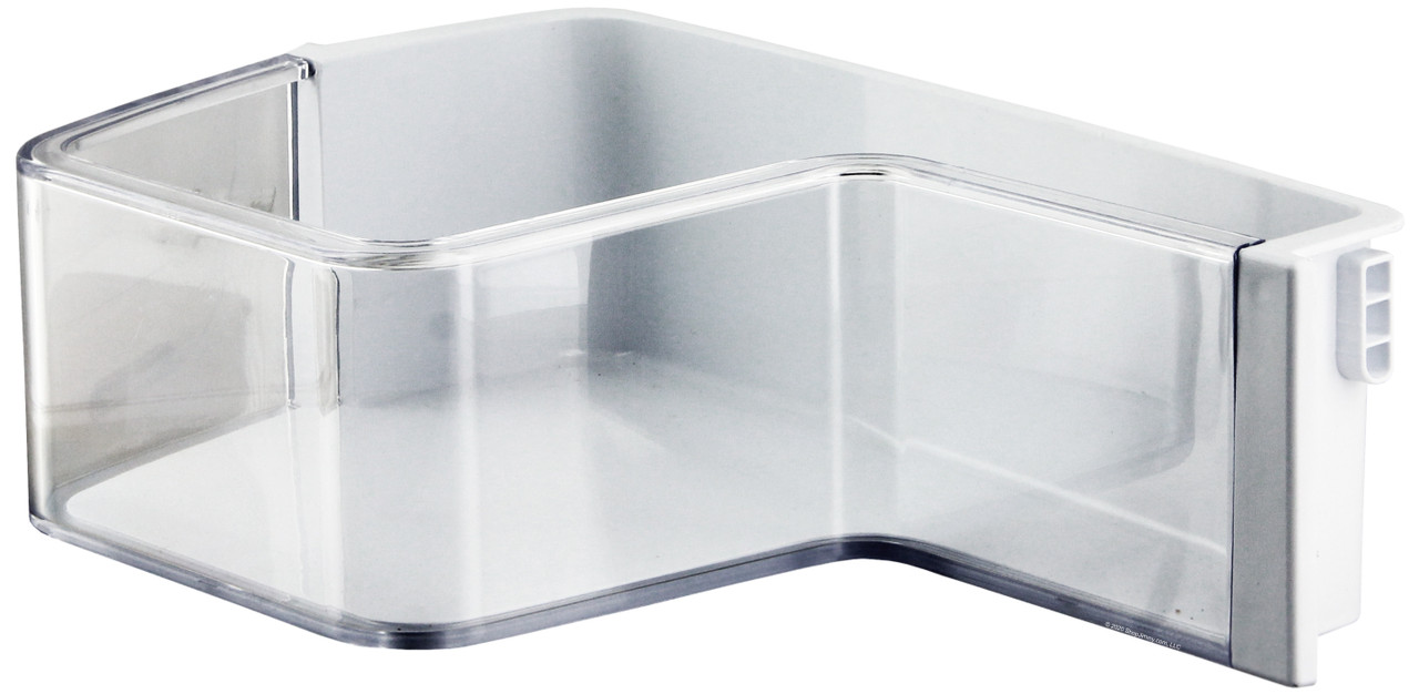 Samsung Refrigerator DA97-12651A Door Bin 