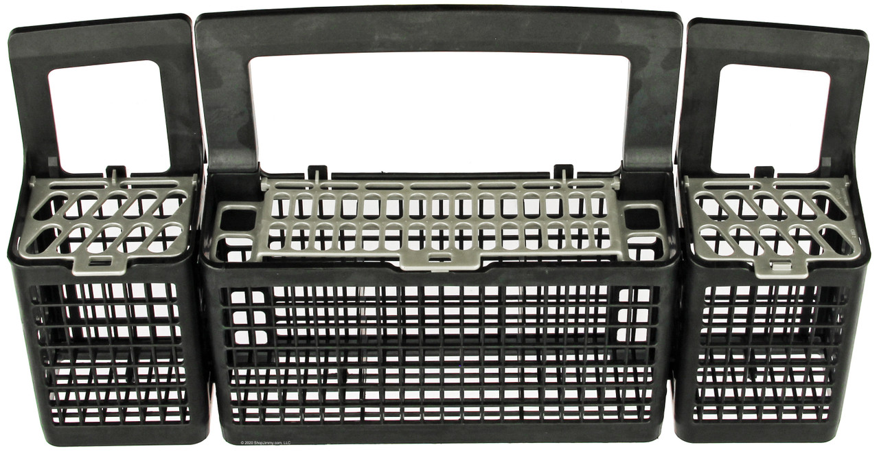 GE Dishwasher WD28X22867 Silverware Basket Assembly 