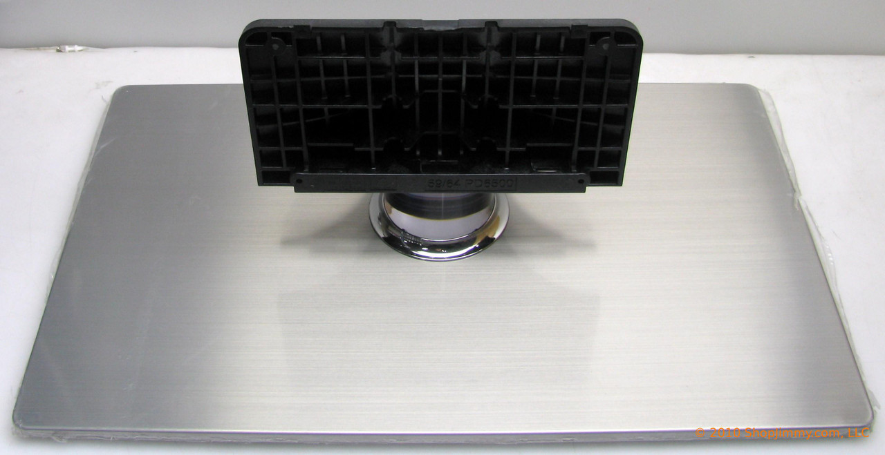 Samsung BN96-18641A/BN96-18955A (BN61-07315A) Stand for PN59D6500DFXZA