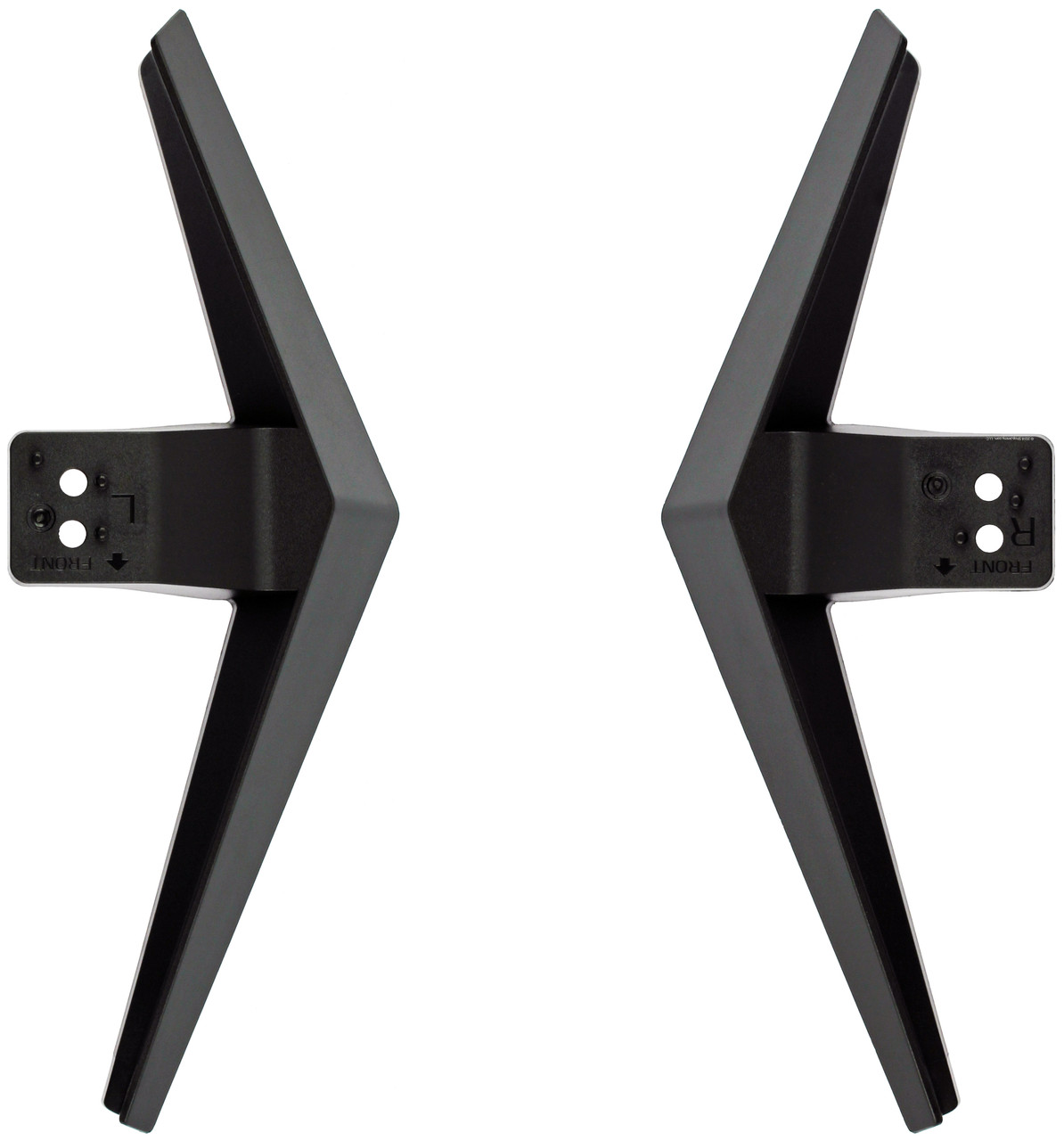 Sharp LC-50LB481U TV Stand/Legs w/Screws