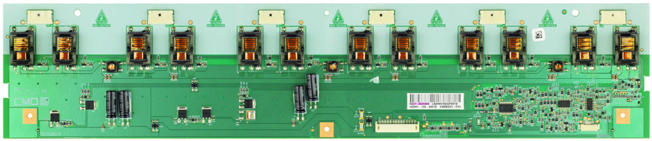 CMO 27-D029469 Backlight Inverter