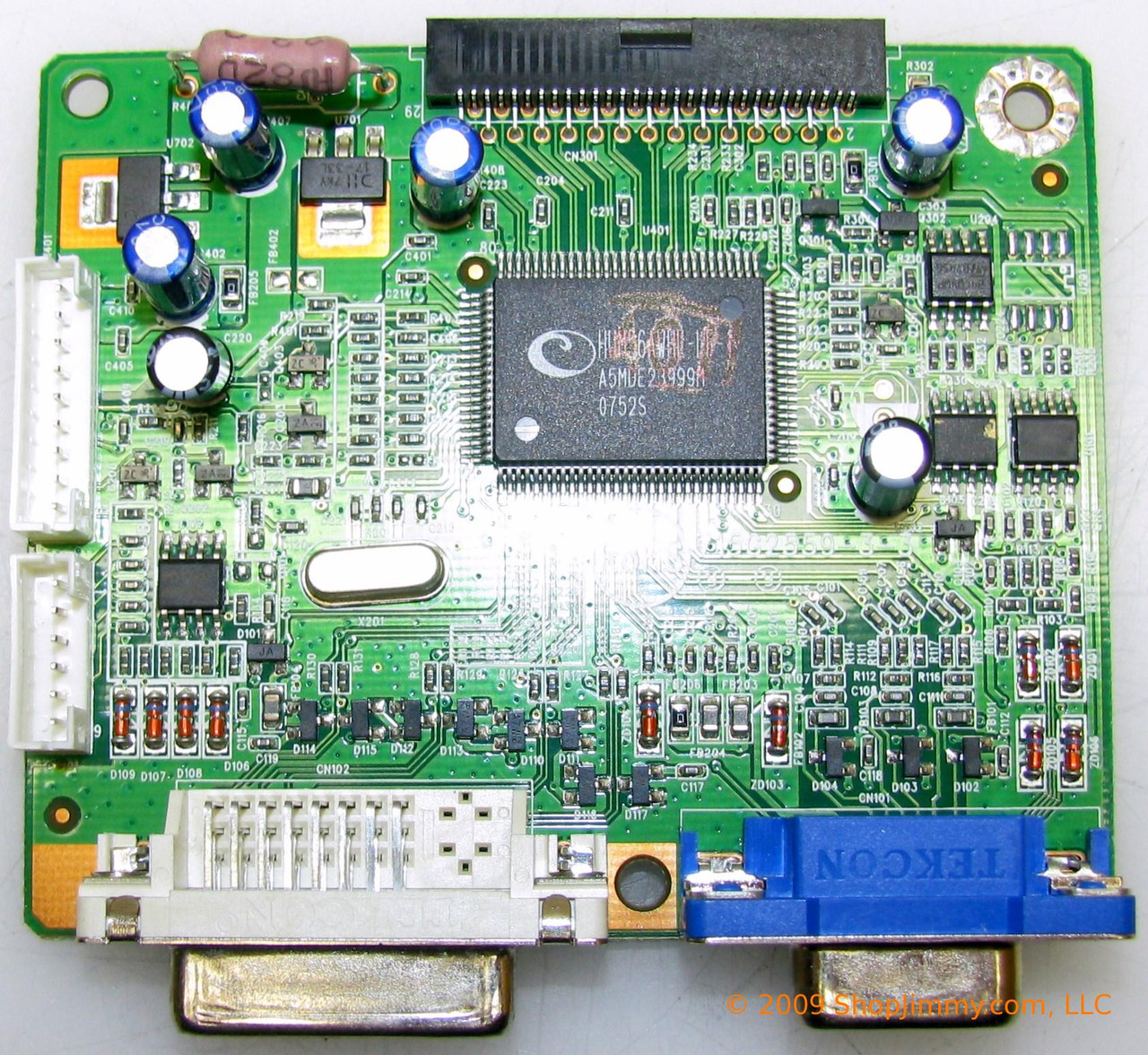 HP CBPF7MMMHPQ2 (715G2559-3-3) Main Board for W1907