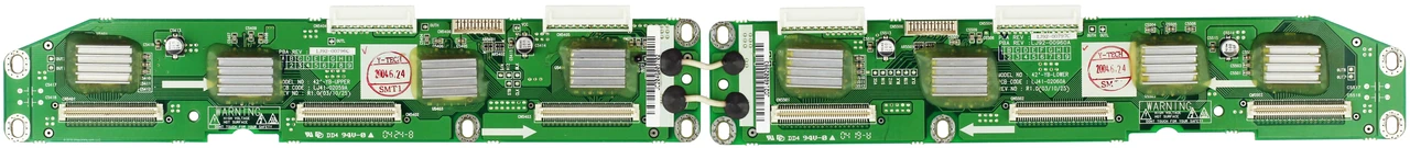 Sony 1-789-065-11/1-789-066-11 Y Scan Drive Kit