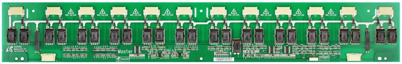 AUO 19.46T02.005 (4H.V2358.191/D) Backlight Inverter Master