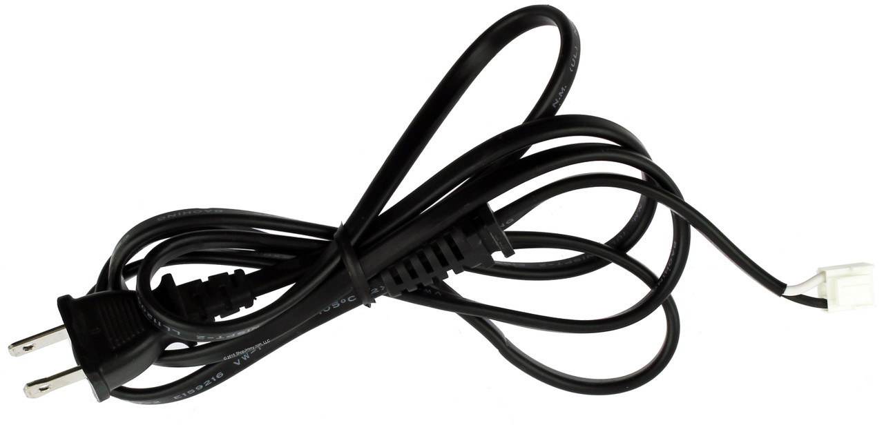 Sony 1-839-469-11 Power Cord KDL-32BX310