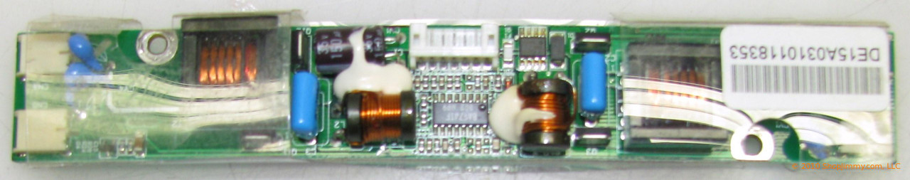 Delta DAC-12B115 Backlight Inverter