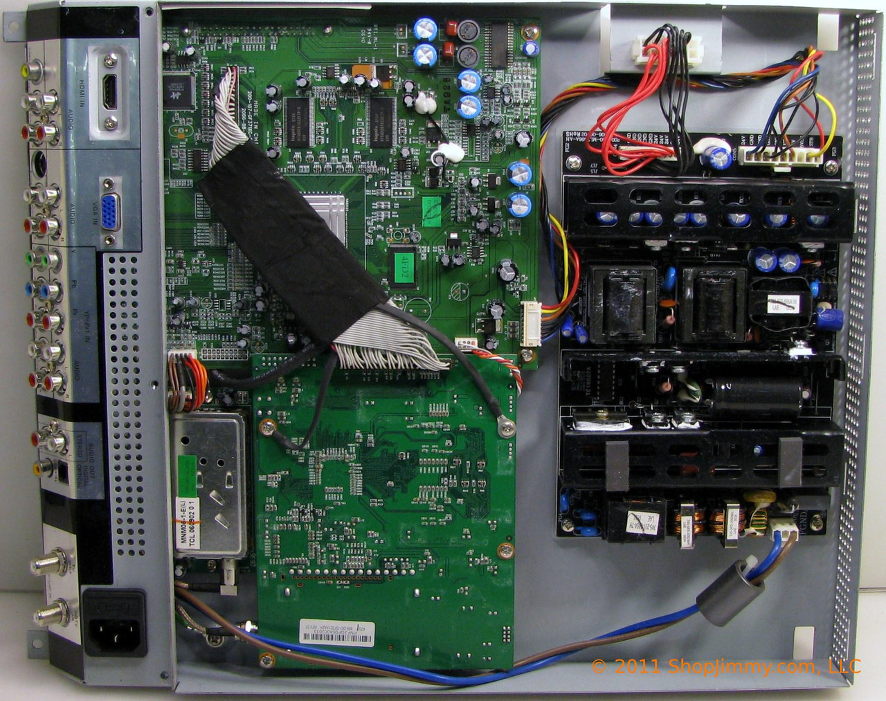 MAG 909-KQ0-EF3210XAH Control Box for MA-32EF1AC