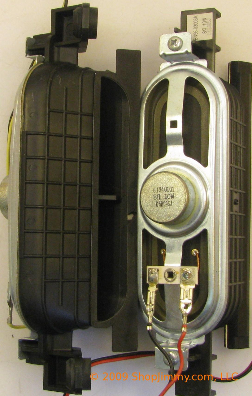 Samsung BN96-03002A/BN96-03003A Speaker Set