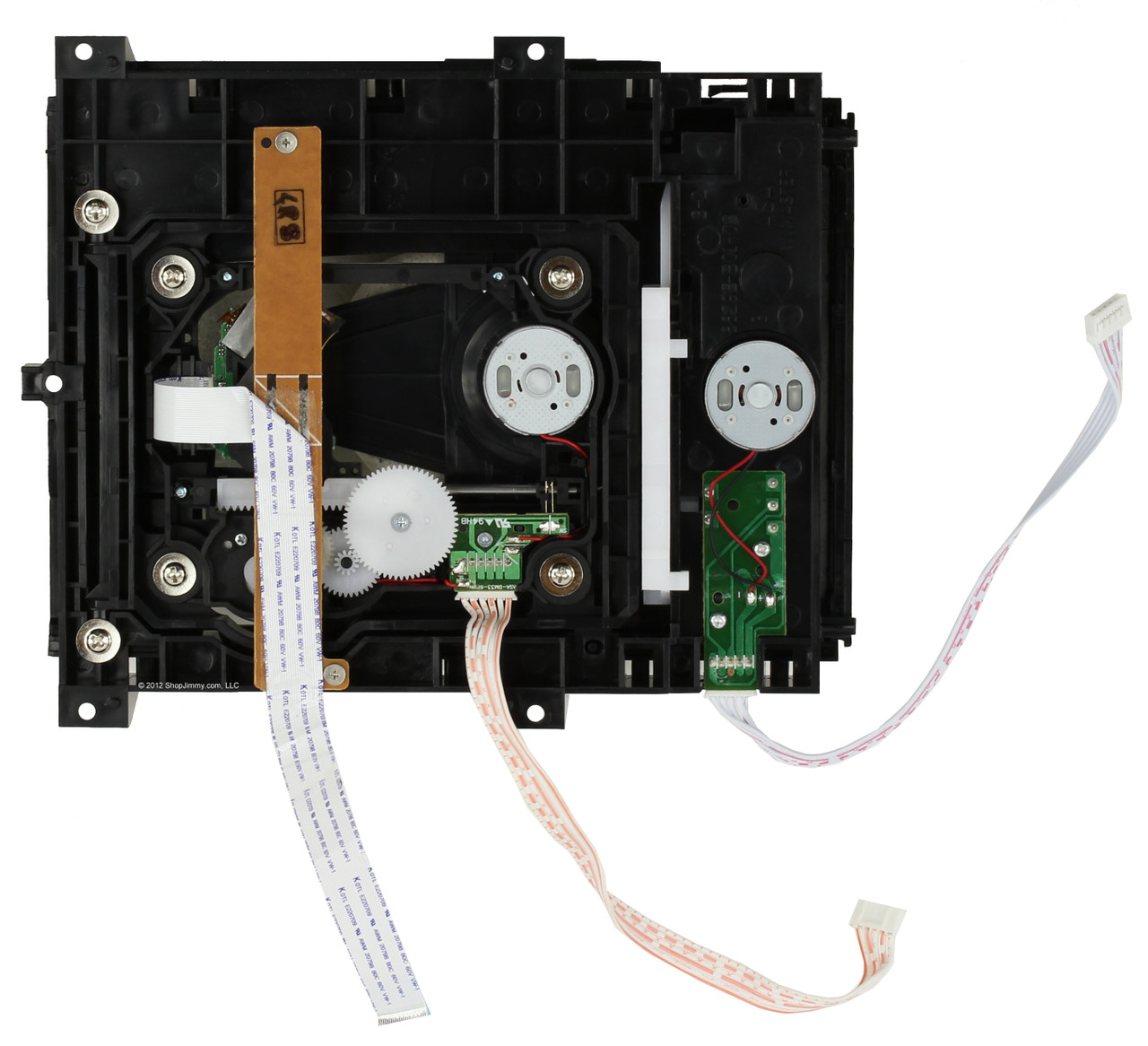 Philips 996510021248 (8829B-B01-03) DVD Mechanism