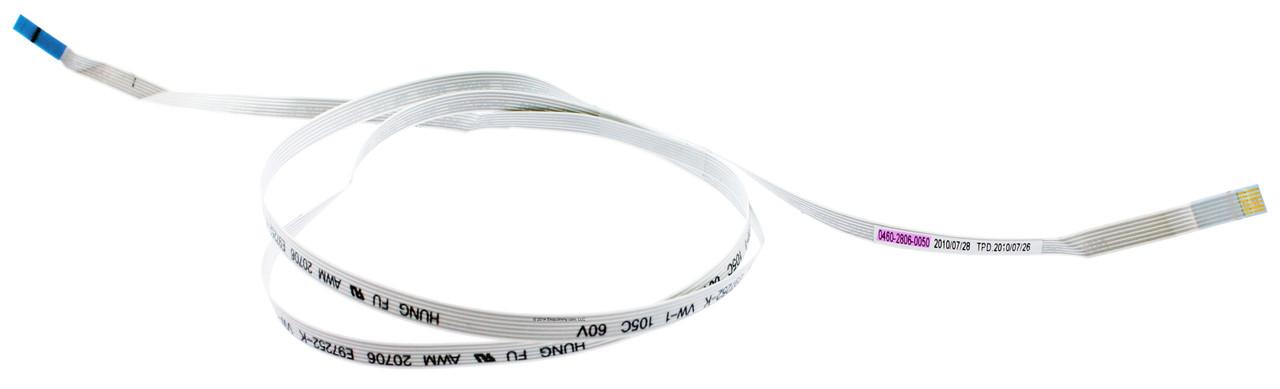 Vizio 0460-2806-0050 Ribbon Cable