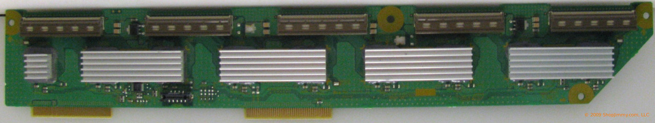 Panasonic TXNSU1EVTJ (TNPA4009) SU Board