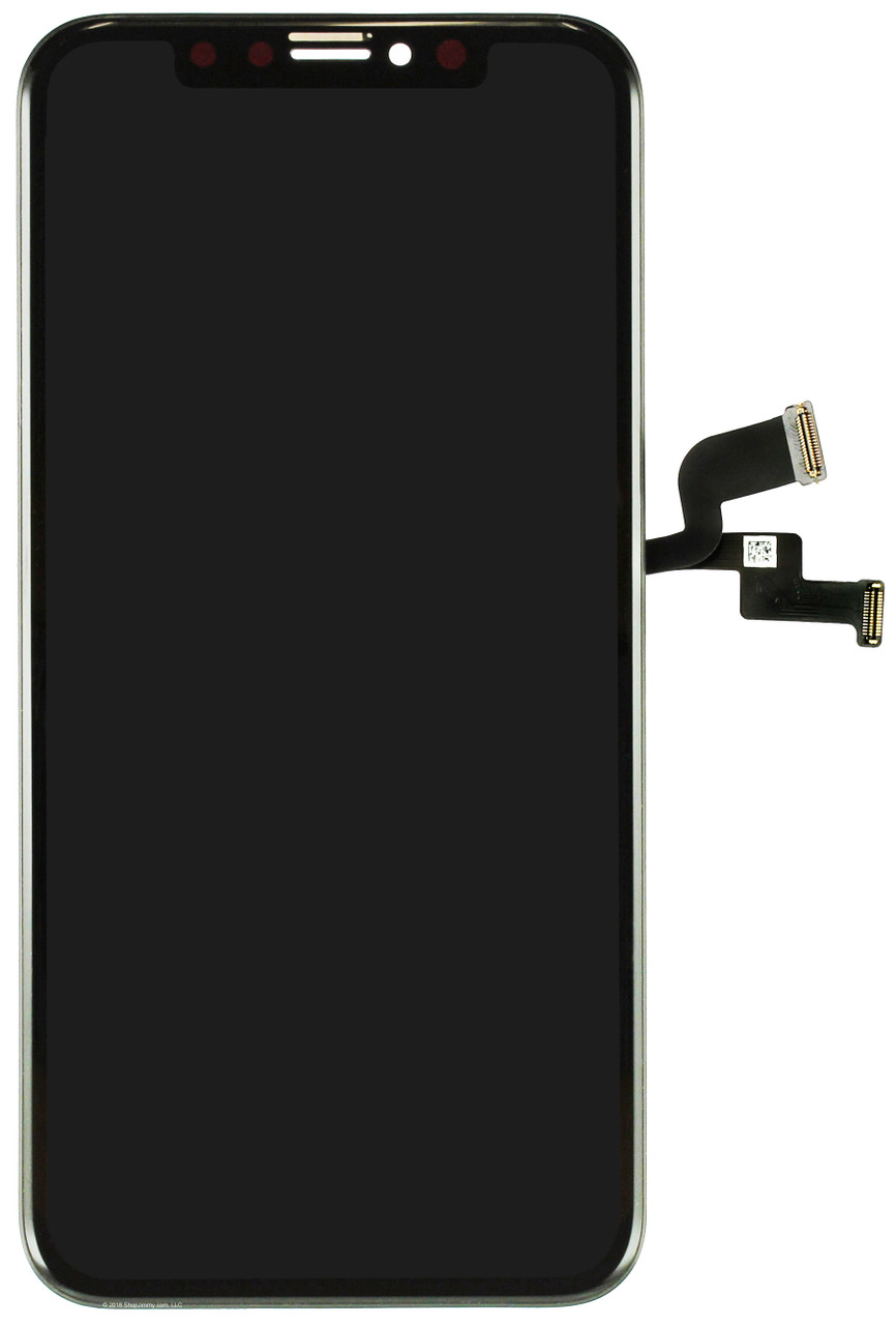 Apple iPhone X OEM Replacement Screen
