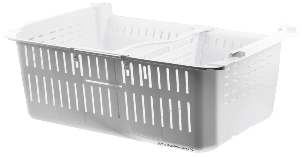 Samsung Refrigerator DA63-05389A Tray Drawer Box