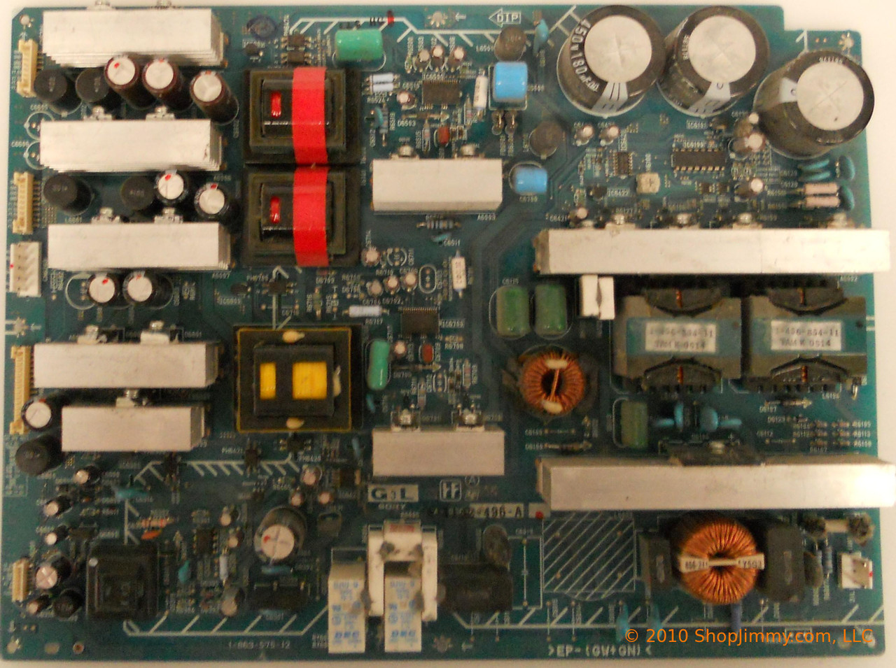 Sony A-1142-496-A (1-863-575-12) G3L Board for KDL-V40A12U