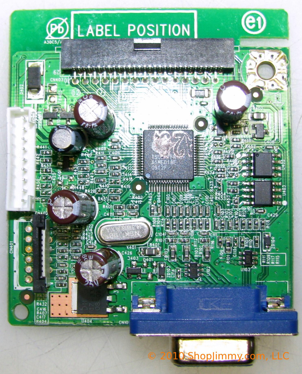 CBPF845M5LGQ1 (715G2904-1) Main Board