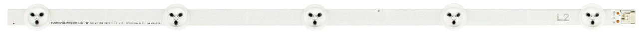 LG 6916L-1272A LED Strip (L2 Strip ONLY)