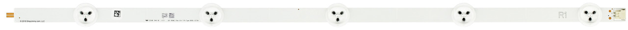 LG 6916L-1273A LED Strip (R1 Strip ONLY)