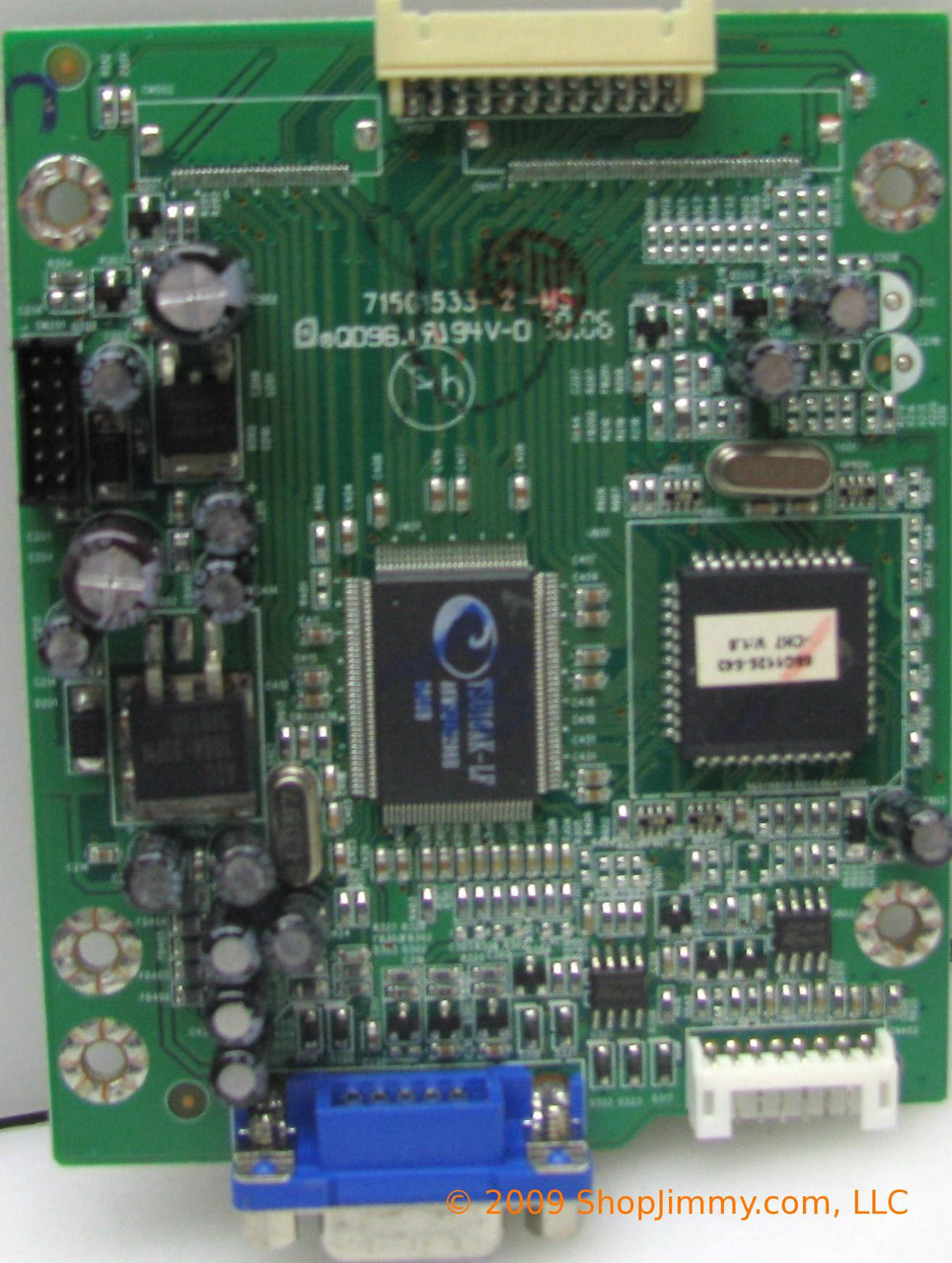 HP CBPF781KC4HPNP (781KC4HPNP) Main Board for HSTND-2A07 L1706