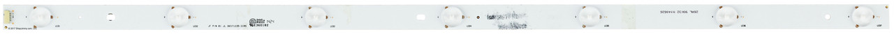 RCA 01.JL.D6571235.31AS Replacement LED Backlight Strip (SINGLE) LED65G55R120Q SEE NOTE