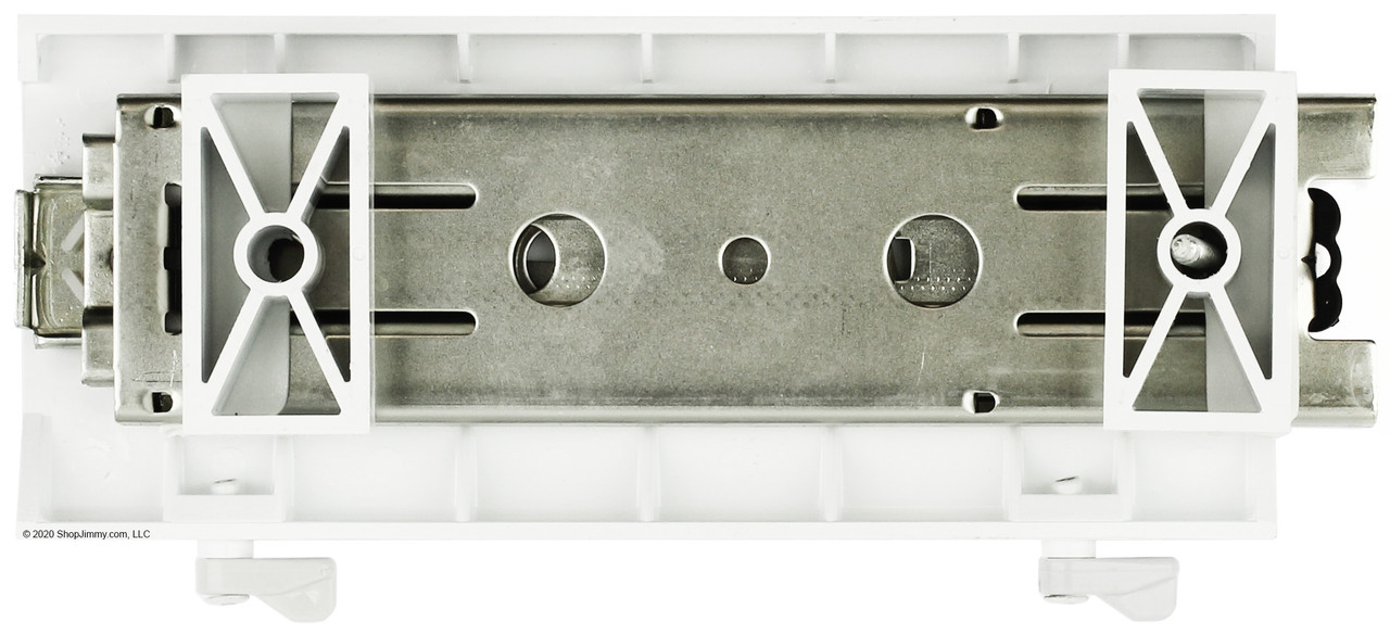 GE Refrigerator WR72X10195/WR72X10193 Drawer Slide \"Left\" Assembly