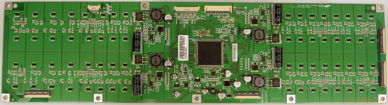 Samsung LJ97-01866A Backlight Inverter