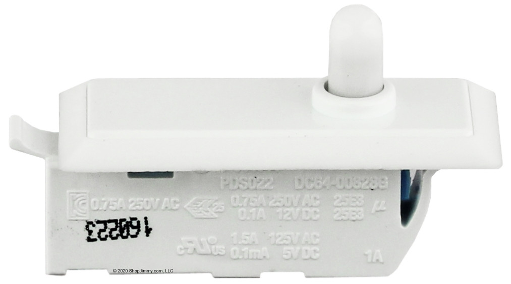 Samsung Washer DC64-00828G  Door Switch 