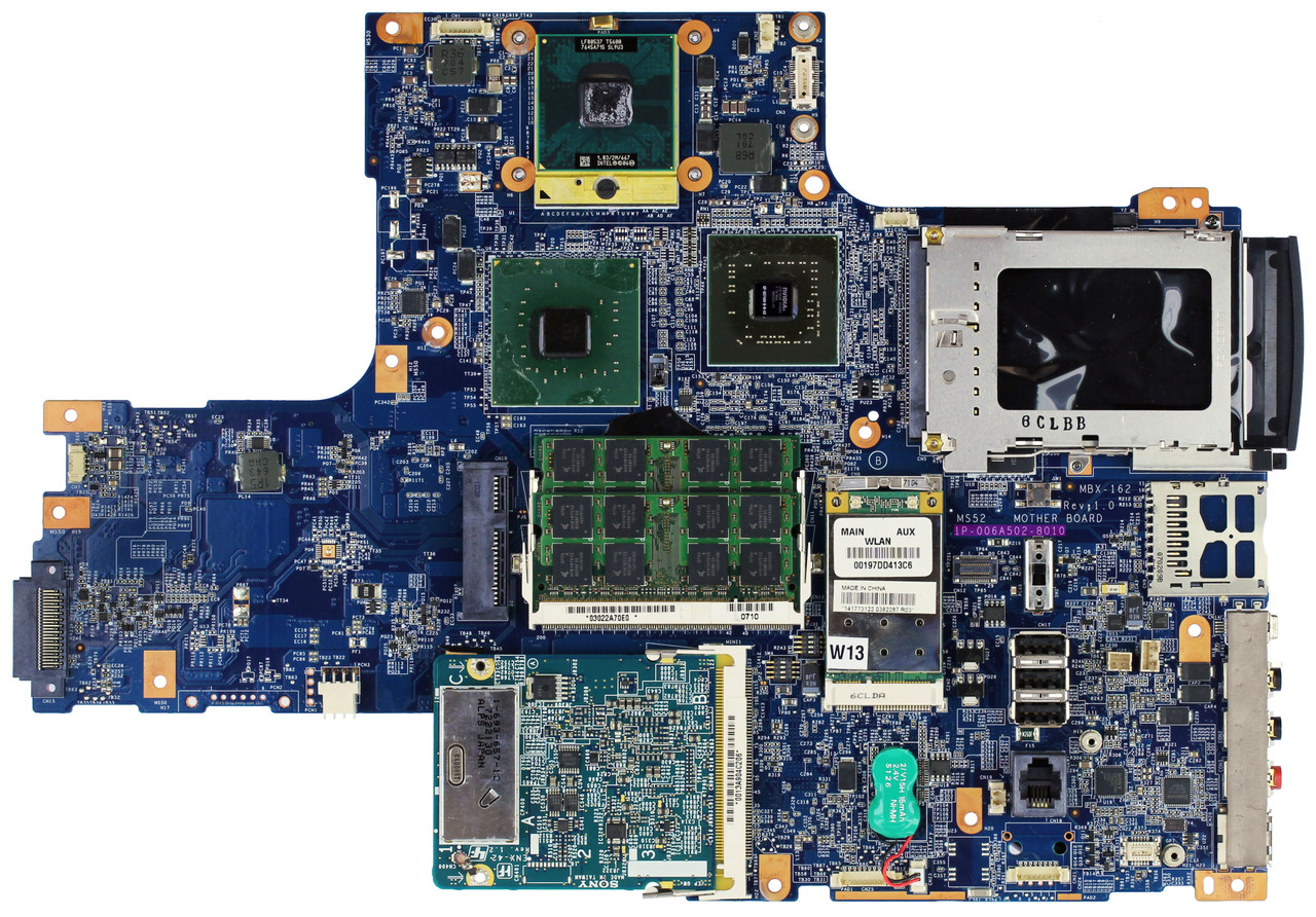 FeliCaポート搭載 SONY VAIO / VGN-C61HB /Win10 FeliCaポート搭載 SONY VAIO / VGN-C61HB /Win10