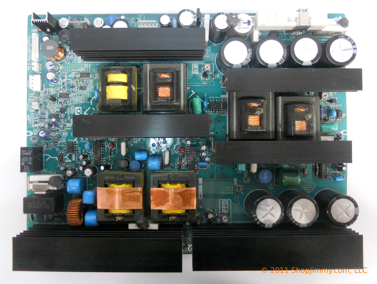 Sony A-1300-778-B (1-686-345-12) Power Supply for PDM-4200