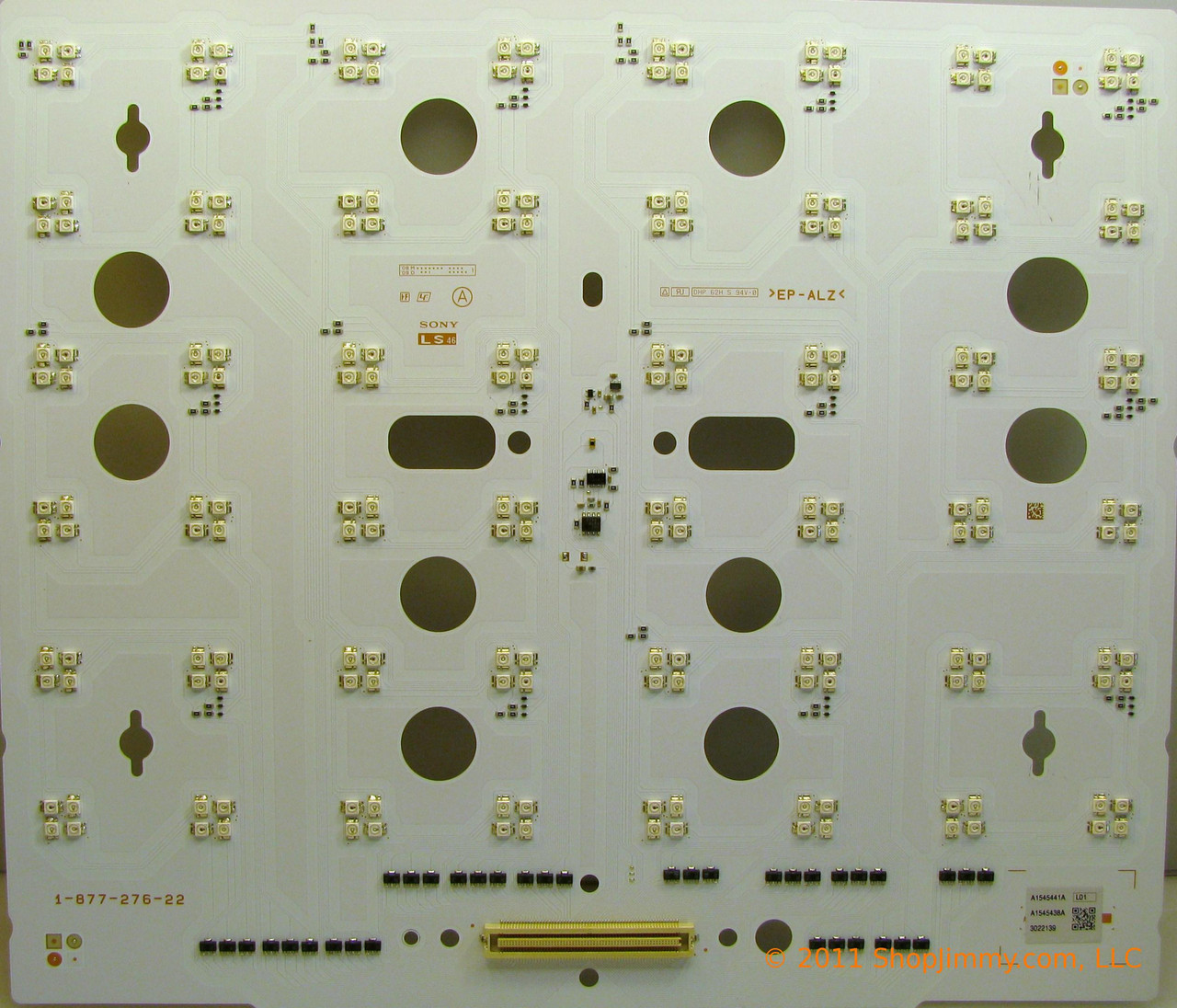 Sony A-1545-441-A (1-877-276-22, A-1545-438-A) LS46 Board
