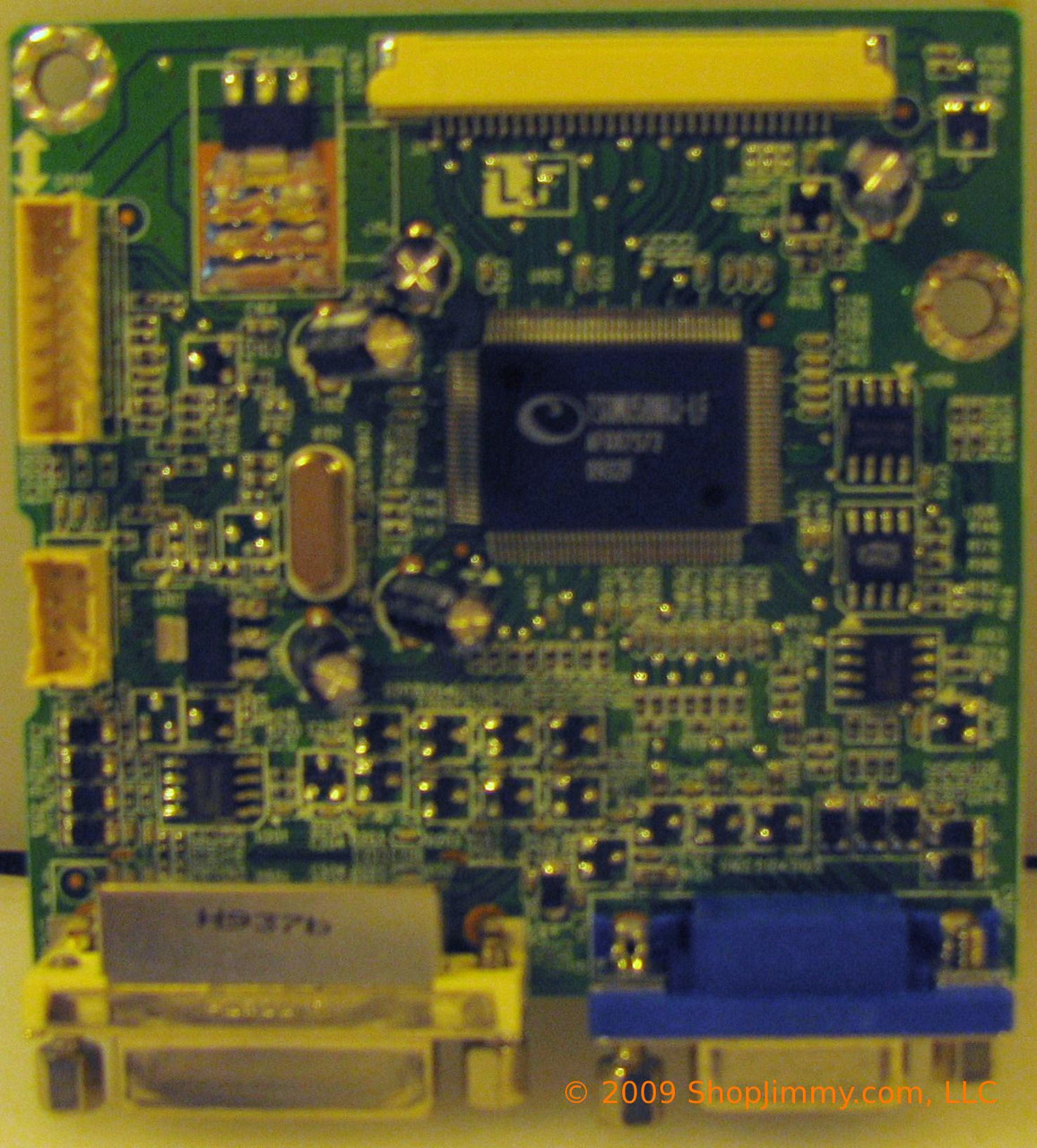 Lenovo 793731300A00R (ILIF-080) Main Board