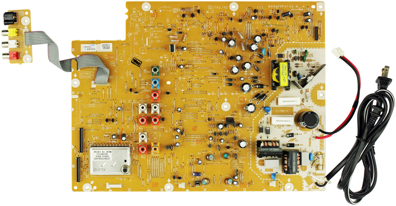 A01F4MPWS002 (A0RF0MPW, A01FGMPW) Mpw CBA