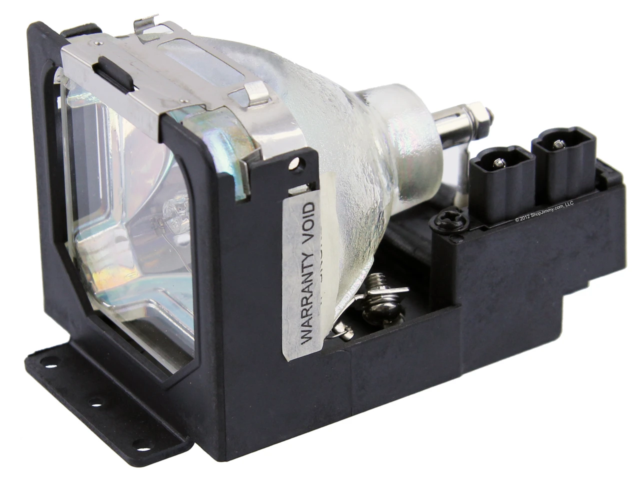 PANASONIC ET-LAD10000 Replacement Projector Lamp (FREE Shipping in US)