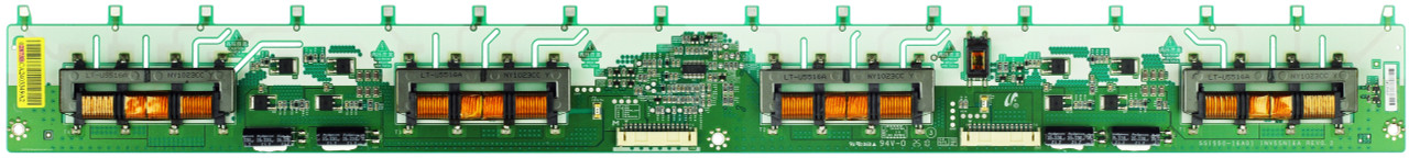 Samsung LJ97-02873B (2873B, SSI550-16A01) Backlight Inverter