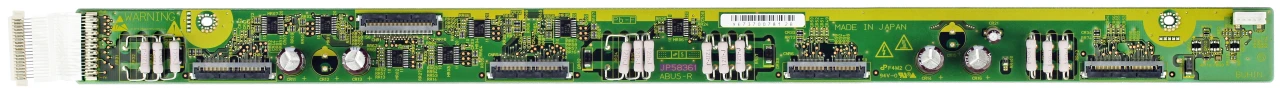 Hitachi FPF47R-ABR58361 (JP58361) ABUS-Right