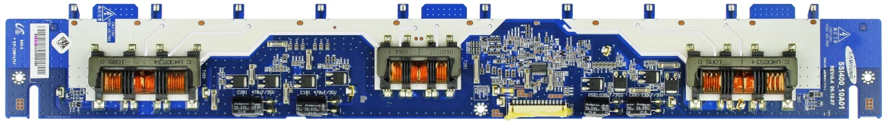Samsung LJ97-02541B (SSI400_10A01) Backlight Inverter