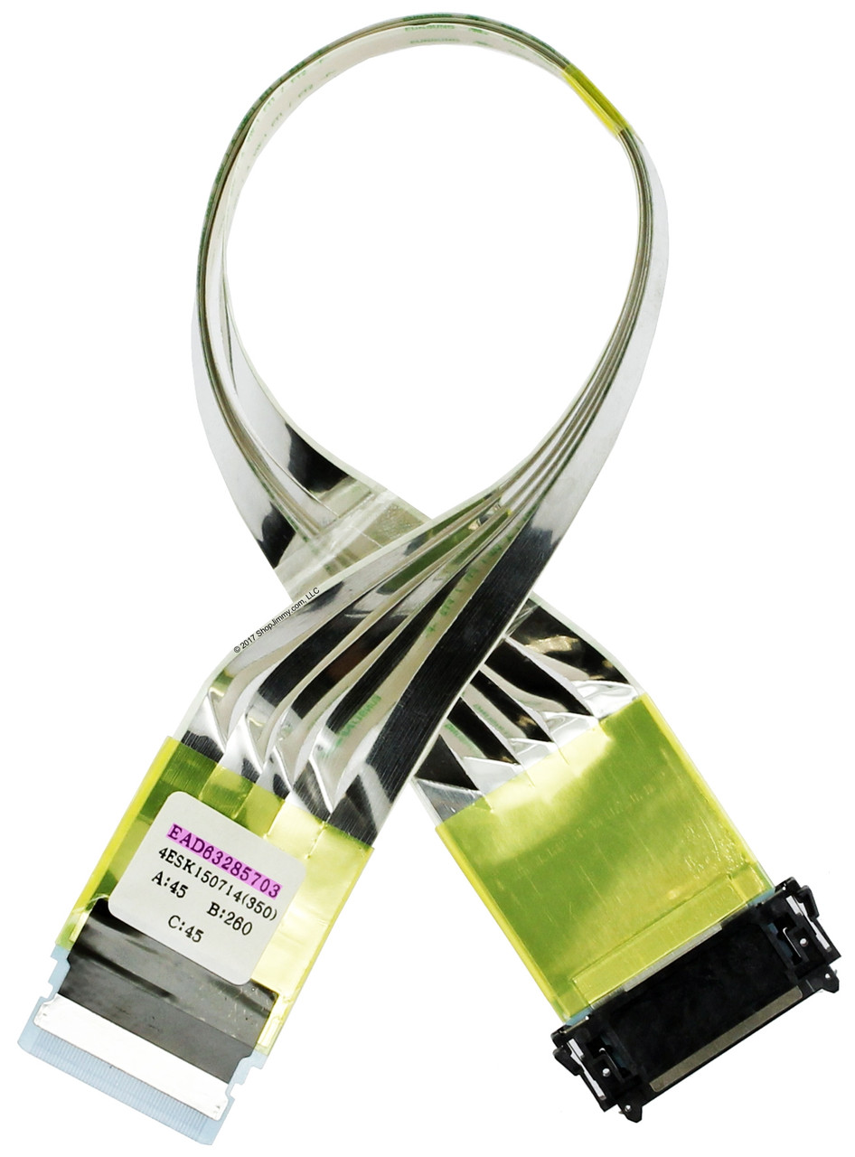 LG EAD63285703 FFC Cable Optical LVDS Cable