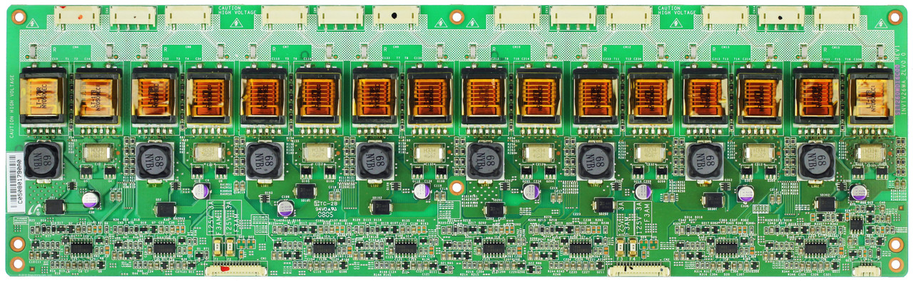 Samsung SIT260WD16C00 (INVTV26WA_2LV0.0) Backlight Inverter