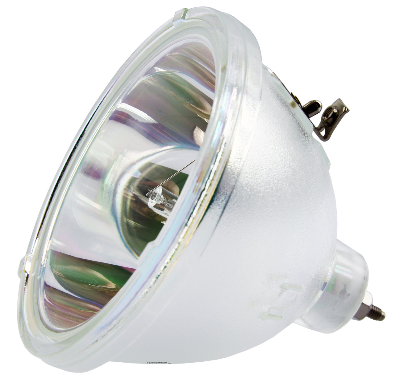Philips PHI/378 Replacement DLP Bare Bulb
