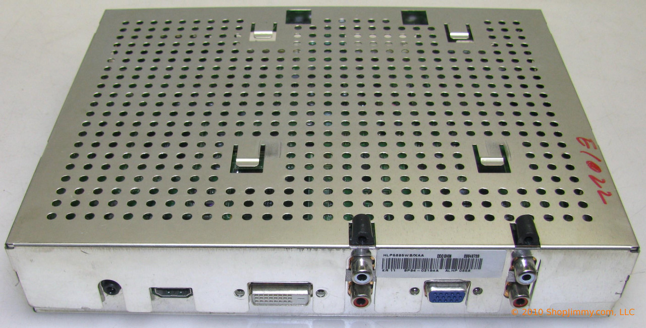 Samsung BP94-02164A Digital Board