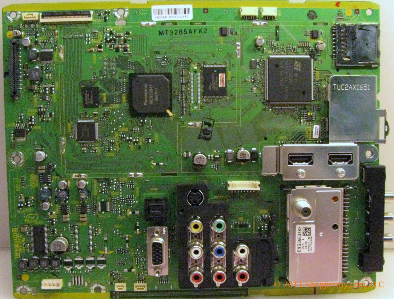 Panasonic THPH0824AF A Board for TC-L32C12N (TNPH0824AF)