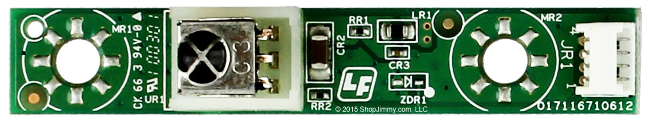 Vizio 3642-0132-0189 IR Sensor
