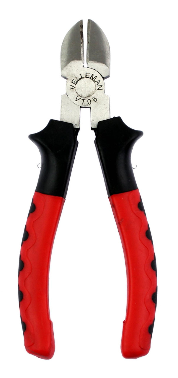 Velleman VT06 Heavy-Duty Universal Cutter