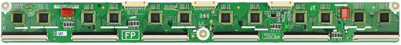 Samsung BN96-25203A (LJ92-01966A) Y Buffer Board