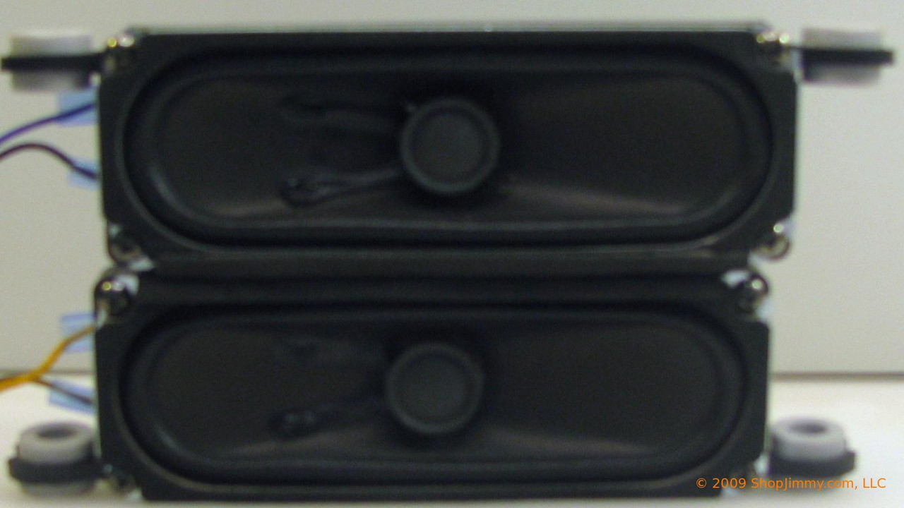Samsung BN96-09465B Speaker Set