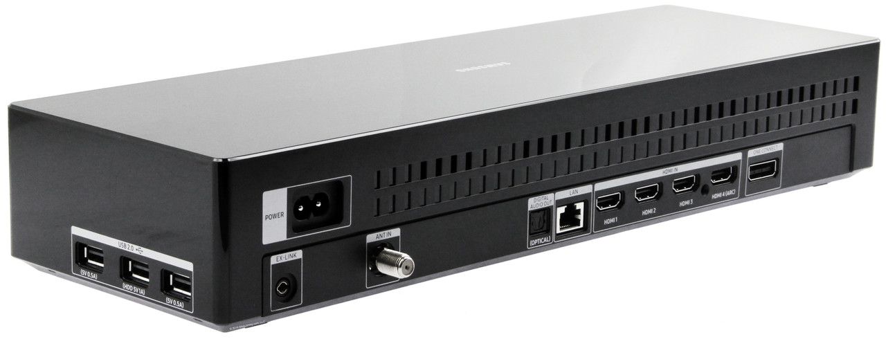 Samsung BN44-00934A / BN96-44628U One Connect Box w/Cable (See Note)