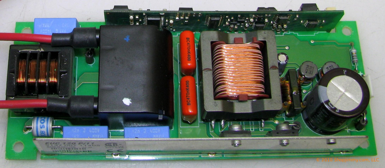 LG 6316000009B Lamp Ballast